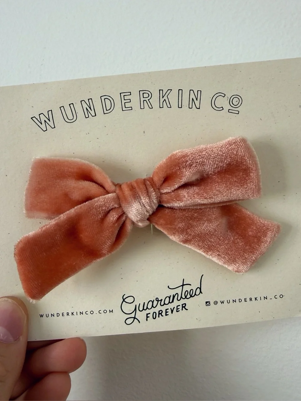 Wunderkin Co. bundle four